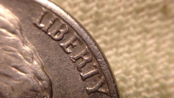 1984-D-Nickel,-Double-Die-Or-Machine-Damage?-Thx