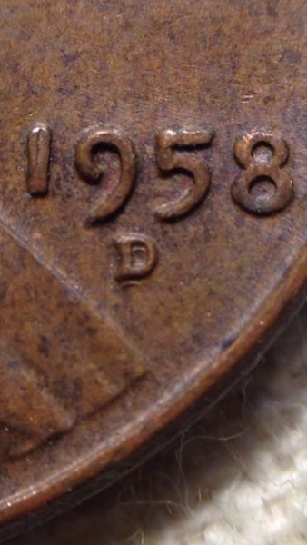 Another-1958-D/D/D...-The-1-Has-A-Little-Damage?