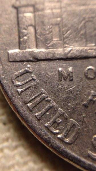 Nickel-Error-Lettering-Opinion-Pls.-Thx
