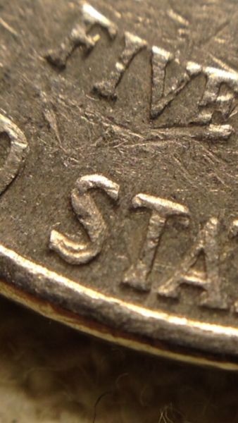 Nickel-Error-Lettering-Opinion-Pls.-Thx