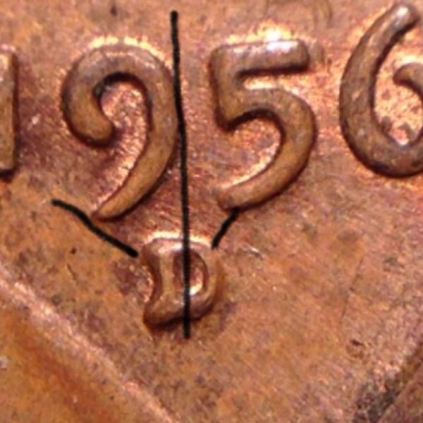 1956-D/D-Or-DDD?