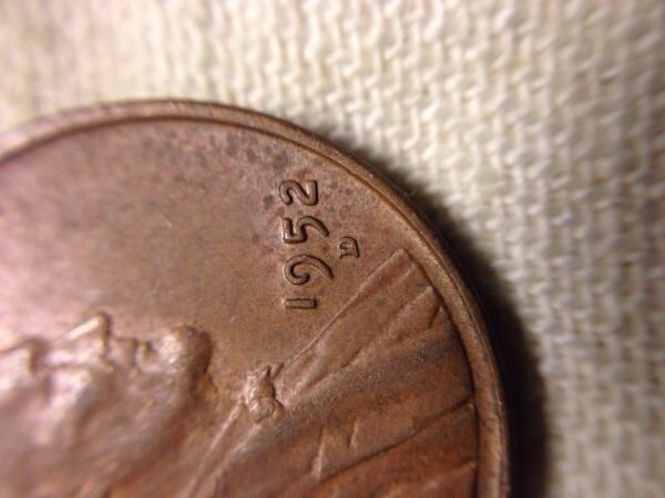 Interesting-1952-D/D