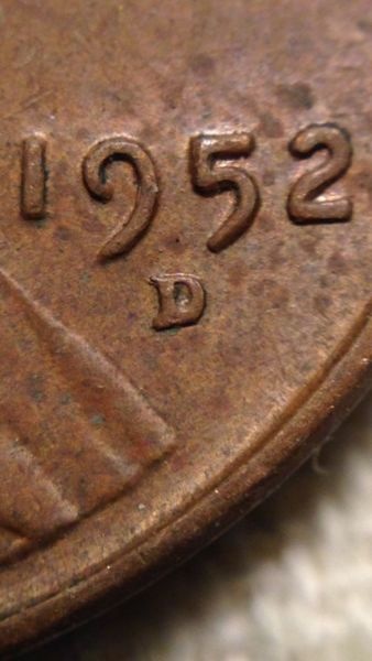Interesting-1952-D/D