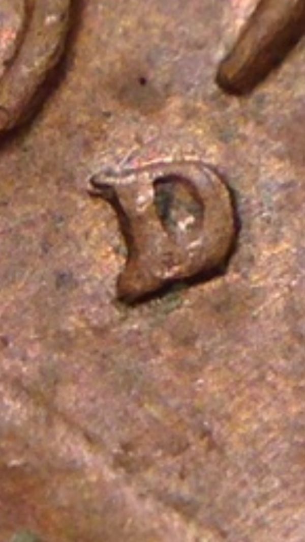 Interesting-1952-D/D