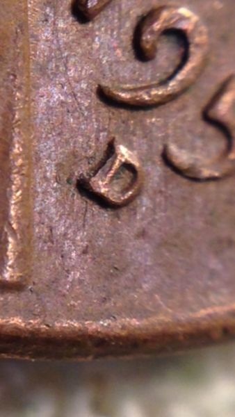 1956-D-RPM,-Help-Identifying?