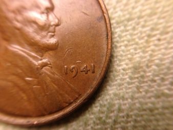 1941-P-Wheat...has-Some-Double-Die-Features,-Opinion-Pls,-Thx