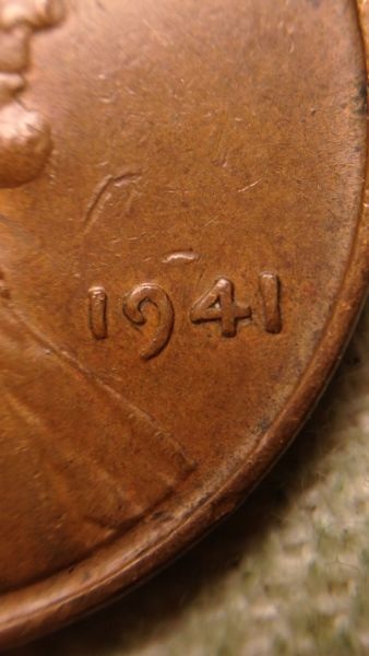 1941-P-Wheat...has-Some-Double-Die-Features,-Opinion-Pls,-Thx