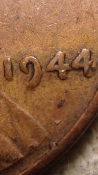 Pair-Of-44's,-Double?