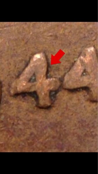 Pair-Of-44's,-Double?