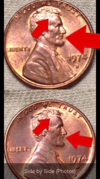 1974-D-Pulled-Hair,-Dbl-Chin?-Opinion-Please