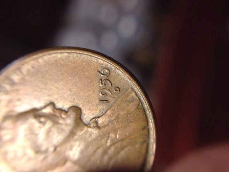 1956-D/D/D-With-Lots-Of-Extra-Die-Marks