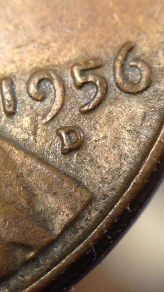1956-D/D/D-With-Lots-Of-Extra-Die-Marks