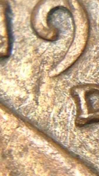 1956-D/D/D-With-Lots-Of-Extra-Die-Marks