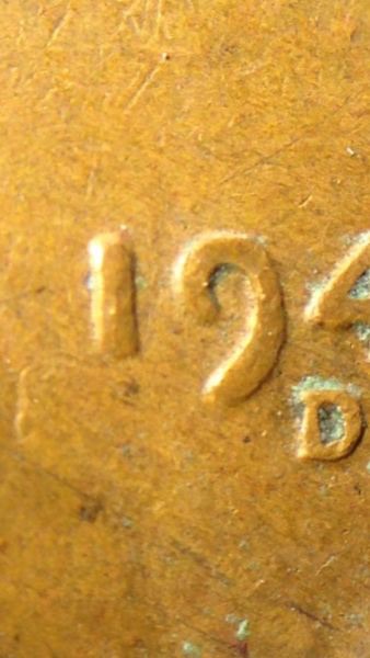 1945-D,-Tail-Of-The-9-Is-Wide