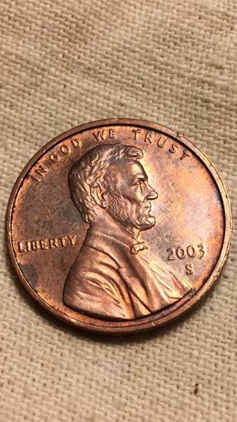 2003-S-In-Change...thought-They-Were-Only-Proofs