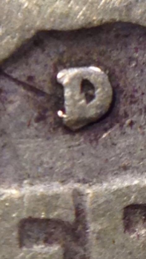 1942-D/?-Quarter.-Is-There-On-OMM-This-Year?
