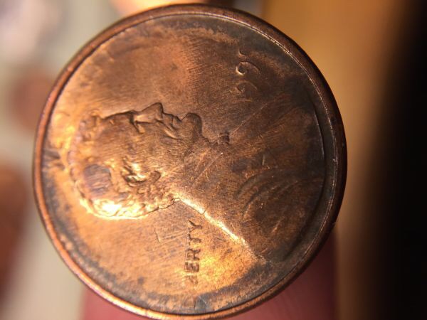 Greaser-Or-Over-Polished-Die?