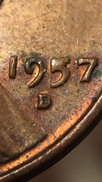 1957-D-BIE-Cent
