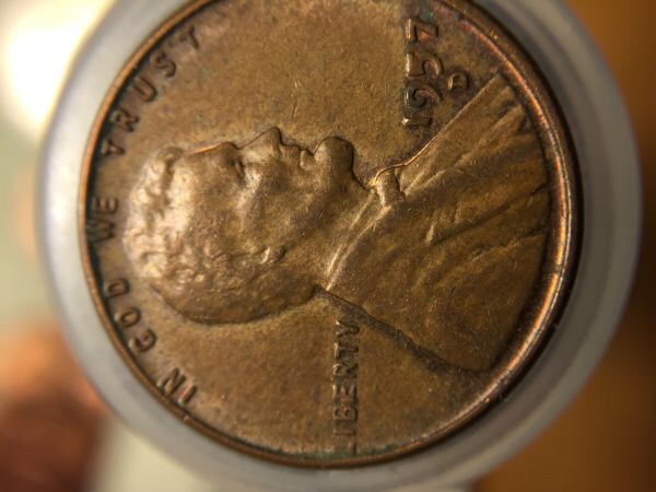 1957-D-BIE-Cent