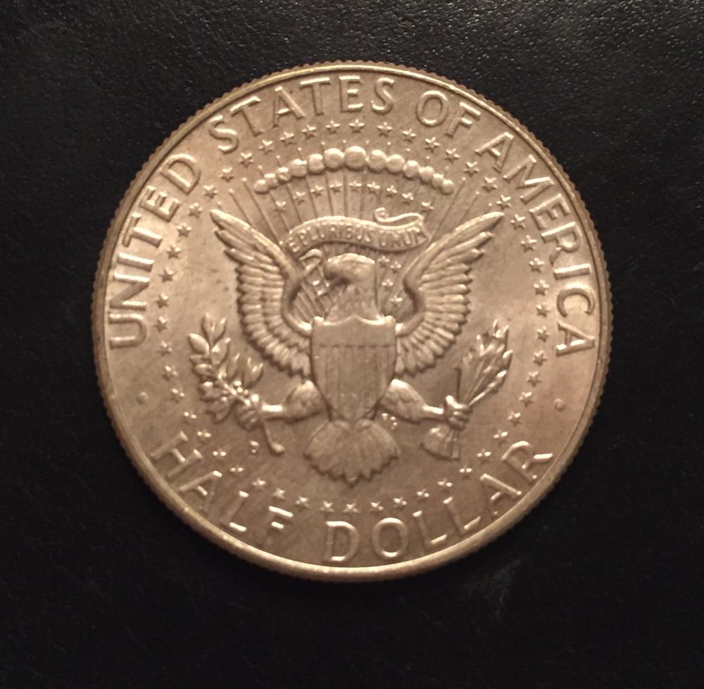 1964-D-Kennedy-DDO,-Variety-Or-Rarity-Help?