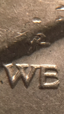 1964-D-Kennedy-DDO,-Variety-Or-Rarity-Help?