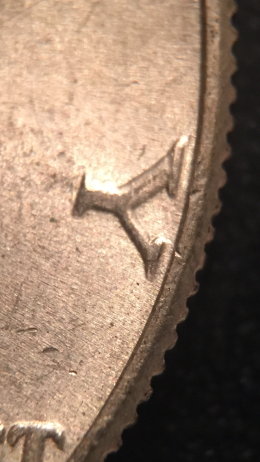 1964-D-Kennedy-DDO,-Variety-Or-Rarity-Help?