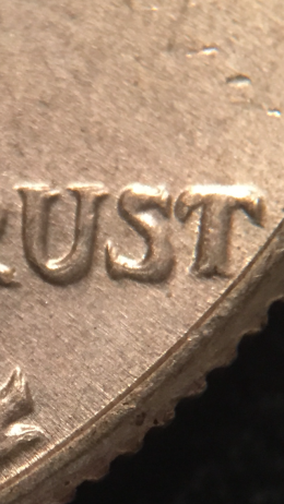 1964-D-Kennedy-DDO,-Variety-Or-Rarity-Help?