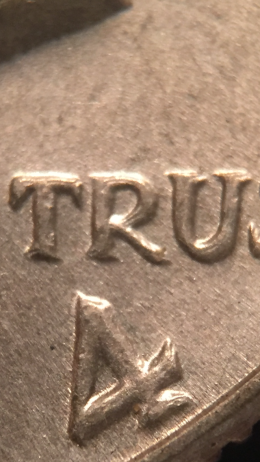 1964-D-Kennedy-DDO,-Variety-Or-Rarity-Help?