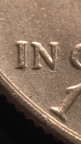 1964-D-Kennedy-DDO,-Variety-Or-Rarity-Help?