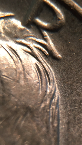 1964-D-Kennedy-DDO,-Variety-Or-Rarity-Help?