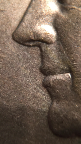 1964-D-Kennedy-DDO,-Variety-Or-Rarity-Help?