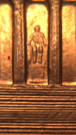 1996-D,-Abe's-Looking-Large,-Dbl-Knees?
