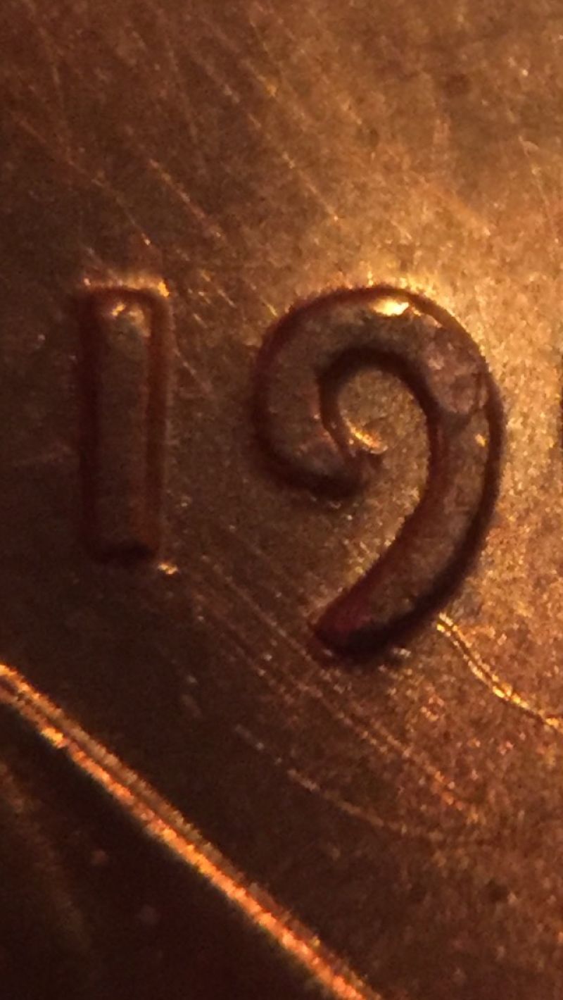 1960-Small-Date,-9&6-Error?