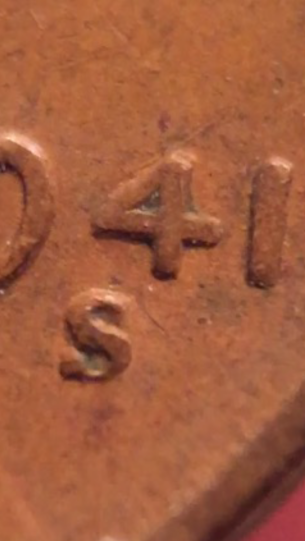1942-S,-Worn...possible-Double-Die-Obverse?