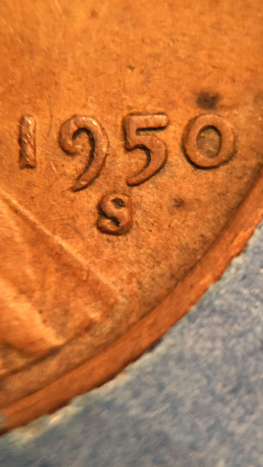 1950-S-Penny,-Is-This-An-RPM?