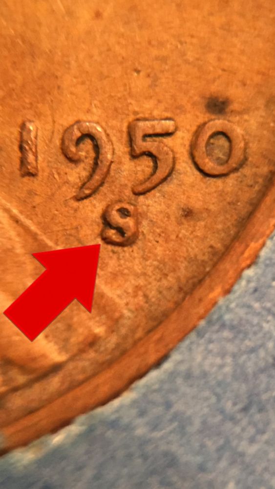 1950-S-Penny,-Is-This-An-RPM?