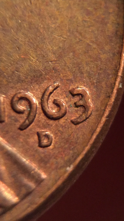 1963-D-LMC,-Traces-Of-Raised-Areas-Inside-And-Above-The-3