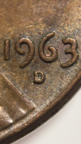 1963-D...thought-It-Was-A-Well-Placed-Die-Chip,-Think-It's-The-1MM-009
