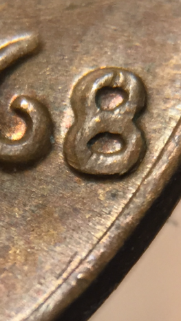 1968-D,-Doubling-On-The-8?
