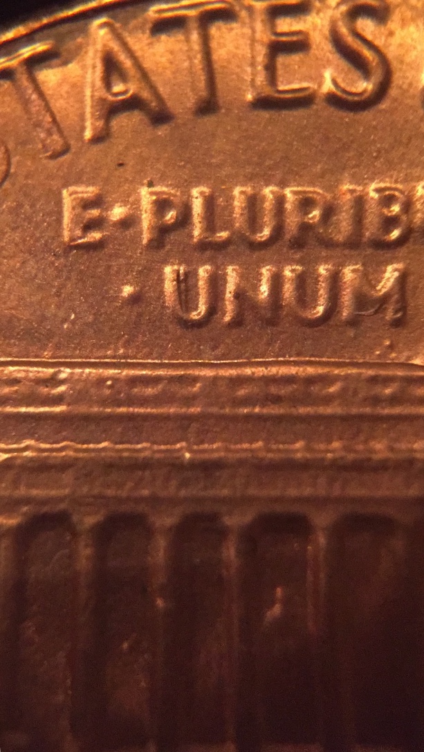 1982-Large-Date-Zinc-Cent,-Question-On-The-Epu,-Doubling?