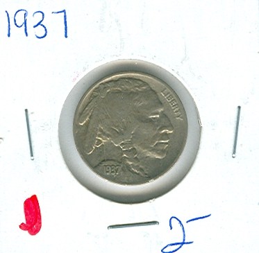 1937-S-Buffalo