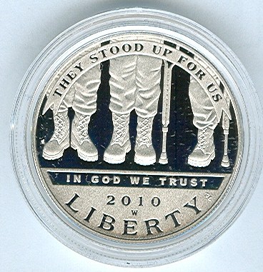 2010-PF-And-MS-Dav-1-Oz-Silvers-Are-In!!