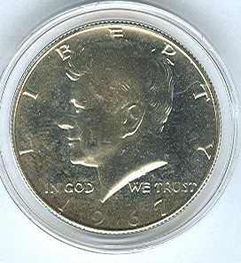 Kennedy-Halves