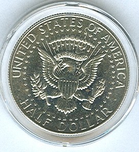 Kennedy-Halves