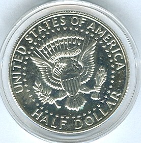 Kennedy-Halves