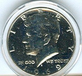 Kennedy-Halves