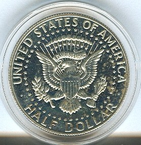 Kennedy-Halves