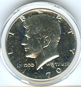 Kennedy-Halves