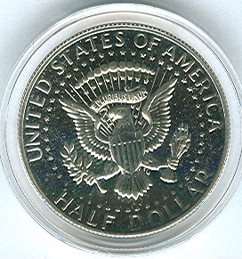 Kennedy-Halves
