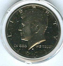 Kennedy-Halves